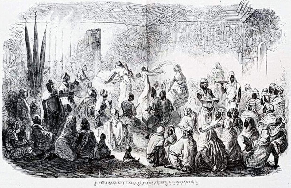 2- Voyages de l'Empereur Napoleon III en Algerie- Constantine (5).jpg